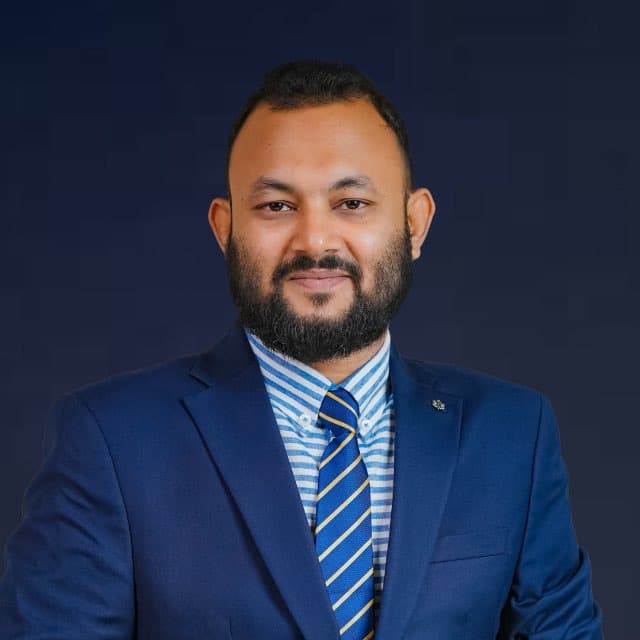 Dr. Md Alamgir Kabir profile photo